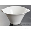 restaurant hotel party catering banquet 750 ml 800 ml 850 ml round bowl